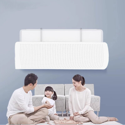 Air Conditioner Deflector voor Plafond Centrale Airconditioning