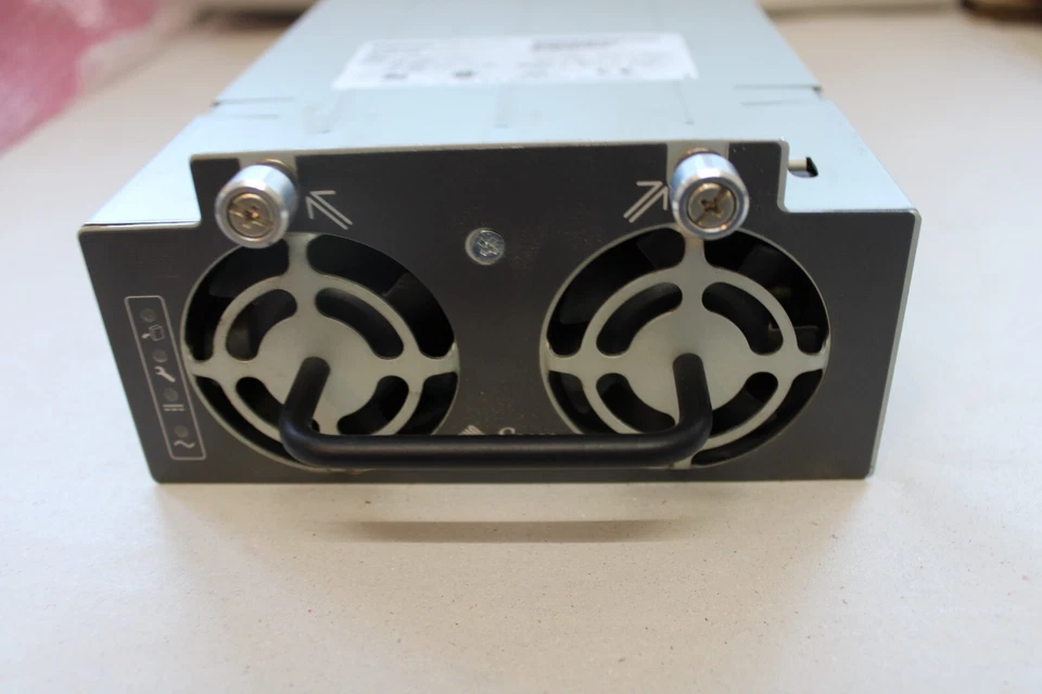 TYCO A157  Netzteil  Power Supply  Series: S1:5A  SUN 3001480-05 - Bild 2 von 4