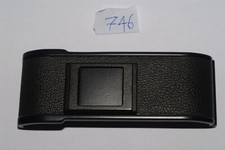 Nikon FG Film Door / Rear Back Door