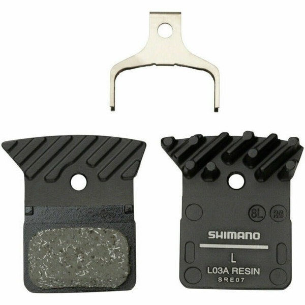 Колодки shimano l03a