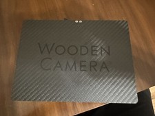 Wooden Camera Zip Box 114 Backing