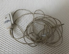 Hama Micro Ansteckmikrofon CS-460 WEISS