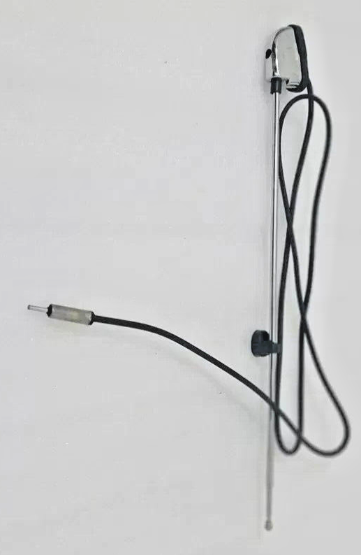 Telescopic Pillar Mount Antenna For Suzuki Samurai SJ410 SJ413 Gypsy – AM/FM
