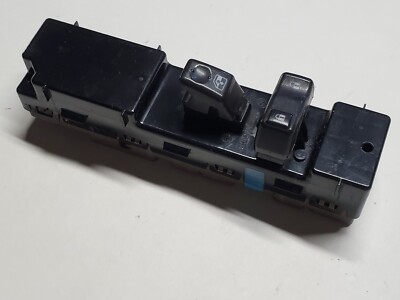 2003-2006 Caddy Chevy GMC Power Window Switch 10398572 Passenger