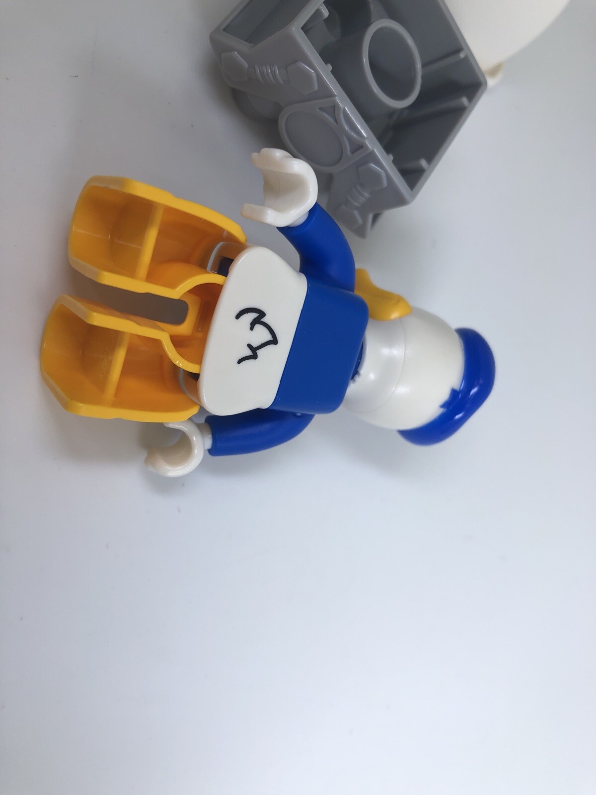 duplo mickey beach house