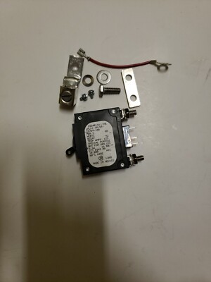AirPax LMLK1-1RLS5-29789-100 Circuit Breaker