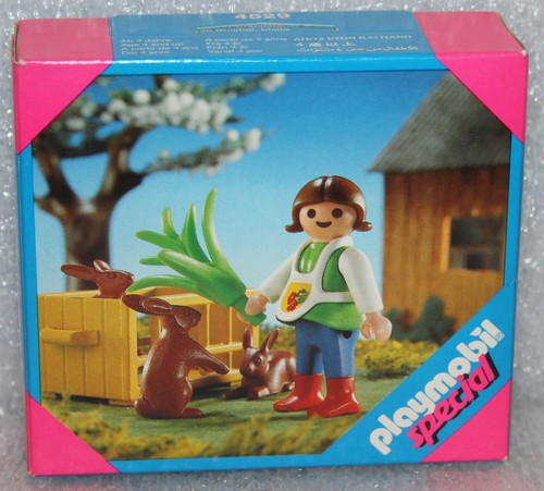 Playmobil " Spezial " Wählen Sie Ihr Modell 4696-4633-4518-4624-5375 usw. - Picture 28 of 31