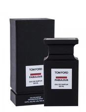 TOM FORD Fabulous EDP Spray 100ml/1.7oz New in Cellophane Wrapped Box