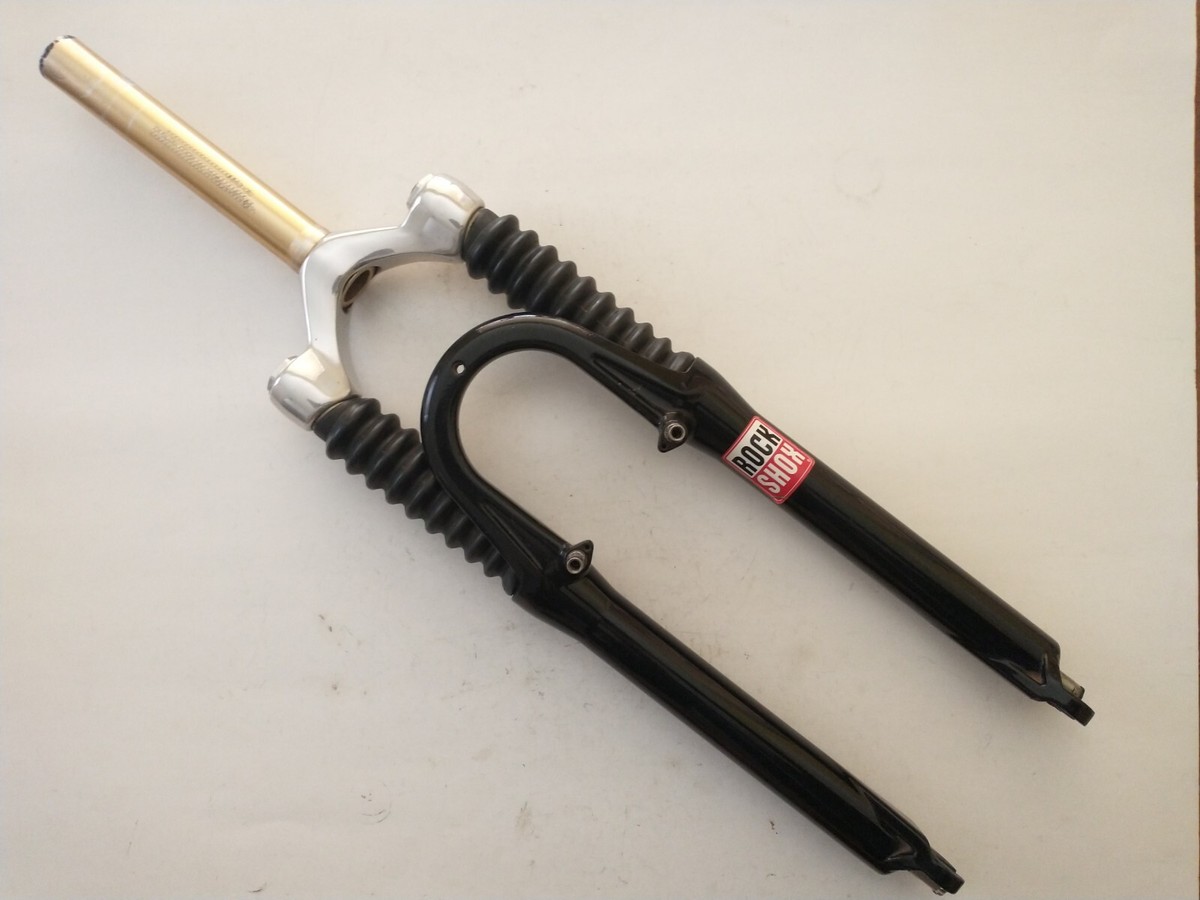 ROCK SHOX 初代 SID Vintage 1999 RockShox SID 1-1/8