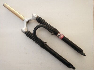 Vintage 1999 RockShox SID 1-1/8