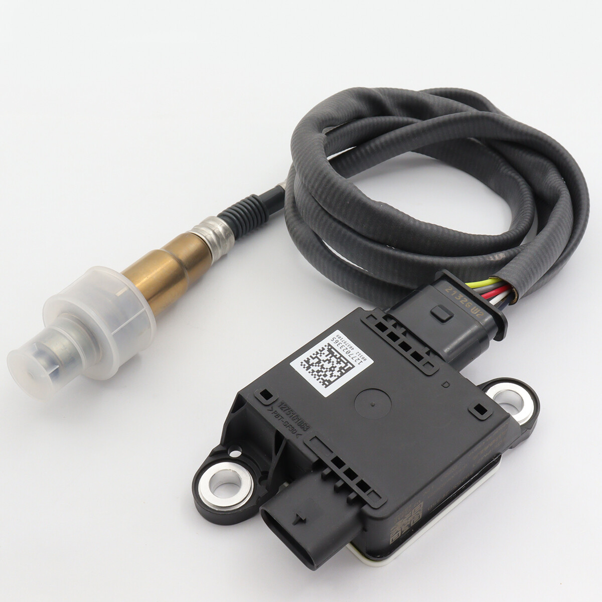 mm 39265-2F500 New Particulate Matter PM Sensor For Hyundai Santa IV