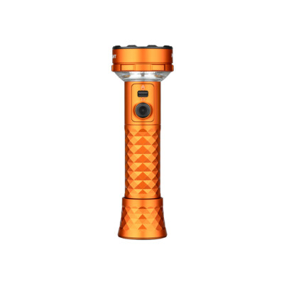 オーライト　WARRIOR 3 オレンジ ホルスター付き OLIGHT(オーライト) WARRIOR 3S オレンジ (限定色) - ライト