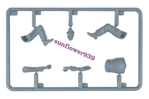 MiniArt 35358 1/35 German Repair Crew - Picture 5 of 12