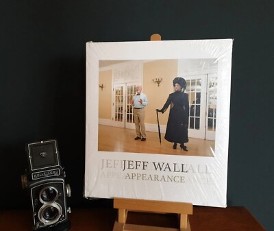 Jeff Wall - Auftritt von Clement Minighetti, Sebastian Baden, Ulrike Lorenz,...