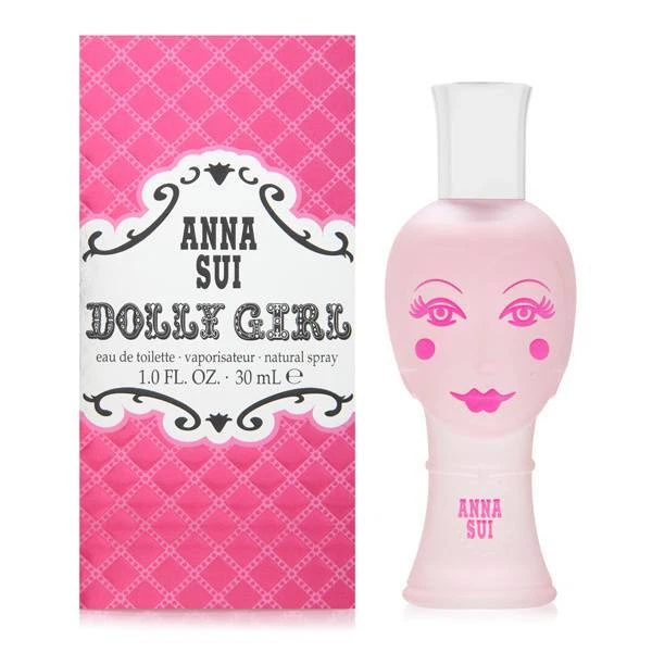 Anna sui perfume list new arrivals