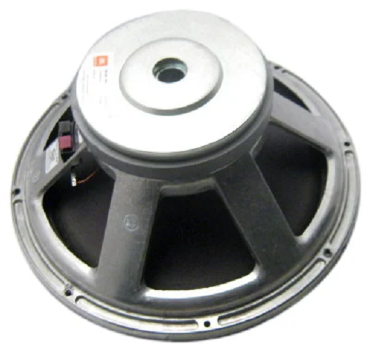 JBL 2032H 15″ Replacement Speaker 318219-001X 500W Woofer for