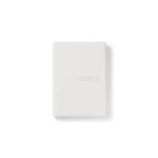 Muji Monday start Monthly/Weekly Schedule boo...
