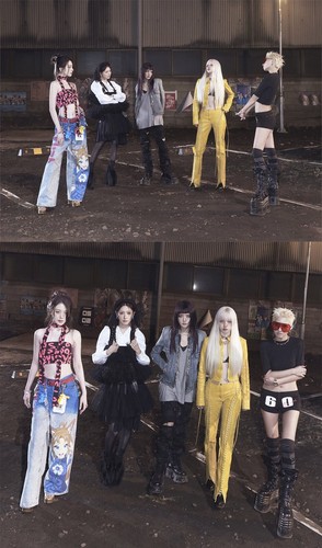 (G)I-DLE WE ARE 8th Mini Album CD+POSTER+Photo Book+7 Lyrics+2 Card+Sticker+GIFT - Picture 3 of 28