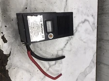 91 Baja 270 Boat Pro Mariner 20 amp commercial duty marine battery charger