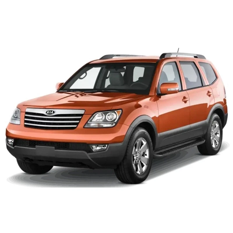 Conjunto de colector de admisión superior genuino 283303A600 para Kia Borrego 2007-2022 Foto 2 de 2