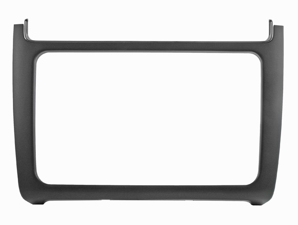  Marco autoradio negro VOLKSWAGEN Polo VM111  Codigo de producto: 03056 