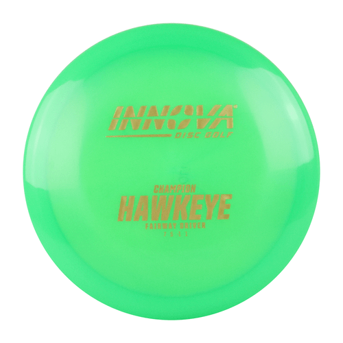 Innova Disc Golf Champion Hawkeye Fairway Driver 7/5/-1/1 - Choose Exact Disc - Picture 3 of 40
