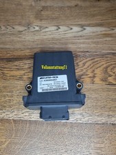 Genuine AMG Mercedes Benz Headlight control unit A2909002801 Aston Martin DBX