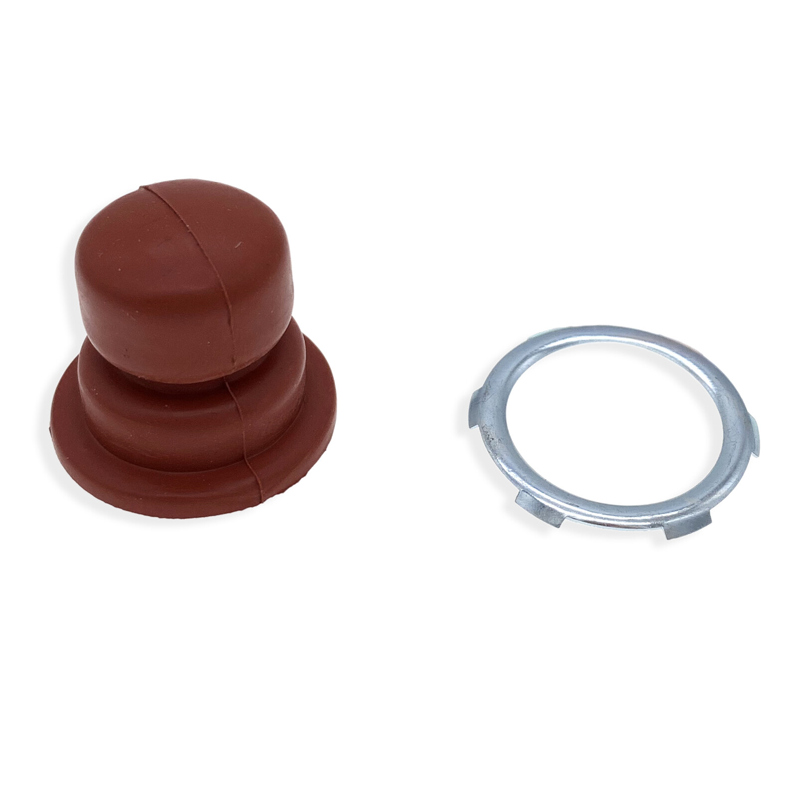 2 Pack Lawnmower Primer Bulb Fits Craftsman & Others w/ Tecumseh Non