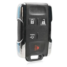 Key Fob Remote for 2015 2016 2017 Chevy Tahoe Suburban GMC Yukon M3N-32337100