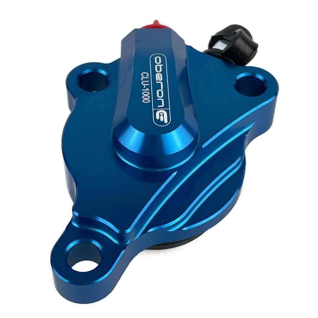 Récepteur d'embrayage Husqvarna Oberon bleu CLU1000 pour stopper les fuites hydrauliques