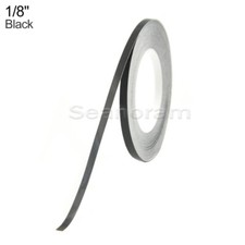 18 3mm Black Diy Home Shop Office Pinstriping Pin Stripe Decal Vinyl Sticker