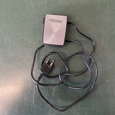 Vintage Craig Reel To Reel 212 Tape Recorder Microphone Speaker