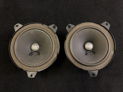 e46 rear deck speakers