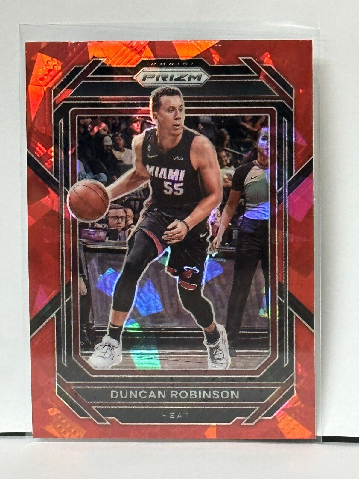 2022-23 Prizm Basketball Base RC & Vets - Pick your Card - complete your set - Picture 143 of 214