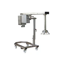 Dynamic USA TB002 Power Pro Mixer