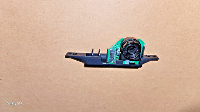 SAMSUNG ON/OFF MODULE BN96-21750F PULLED FROM MODEL PN60E6500EFXZA VER ...