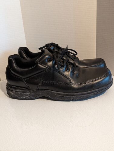 Rockport Men's Eureka Size 13 Oxford  Shoes, K7121