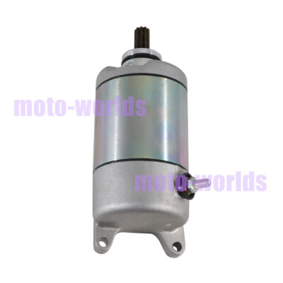 Démarreur Du Moteur Linhai 260 H 2X4 / 4X4 Atv 2014-2014 Démarreur Du Moteur Linhai 260 H 2X4 / 4X4 Atv 2014-2014