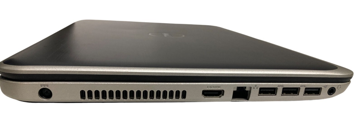 DELL - 【即使用可】DELL Inspiron 15R (i3 4010U) Amazon.com: Dell Inspiron 15R Notebook - Core i3, 4GB, 15.6