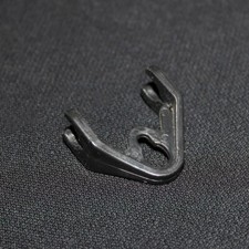 Playmobil western fixation pour harnais de timon d'attelage 3503 3587 3245