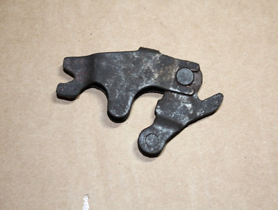 GENUINE BMW E21 E30 E12 E28 E34 E24 E23 E32 E31 Z1 HAND BRAKE EXPANDING LOCK OEM
