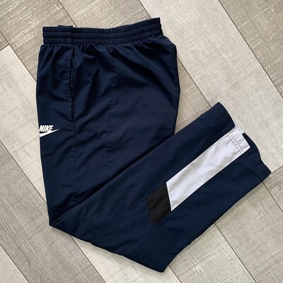 nike youth running pants