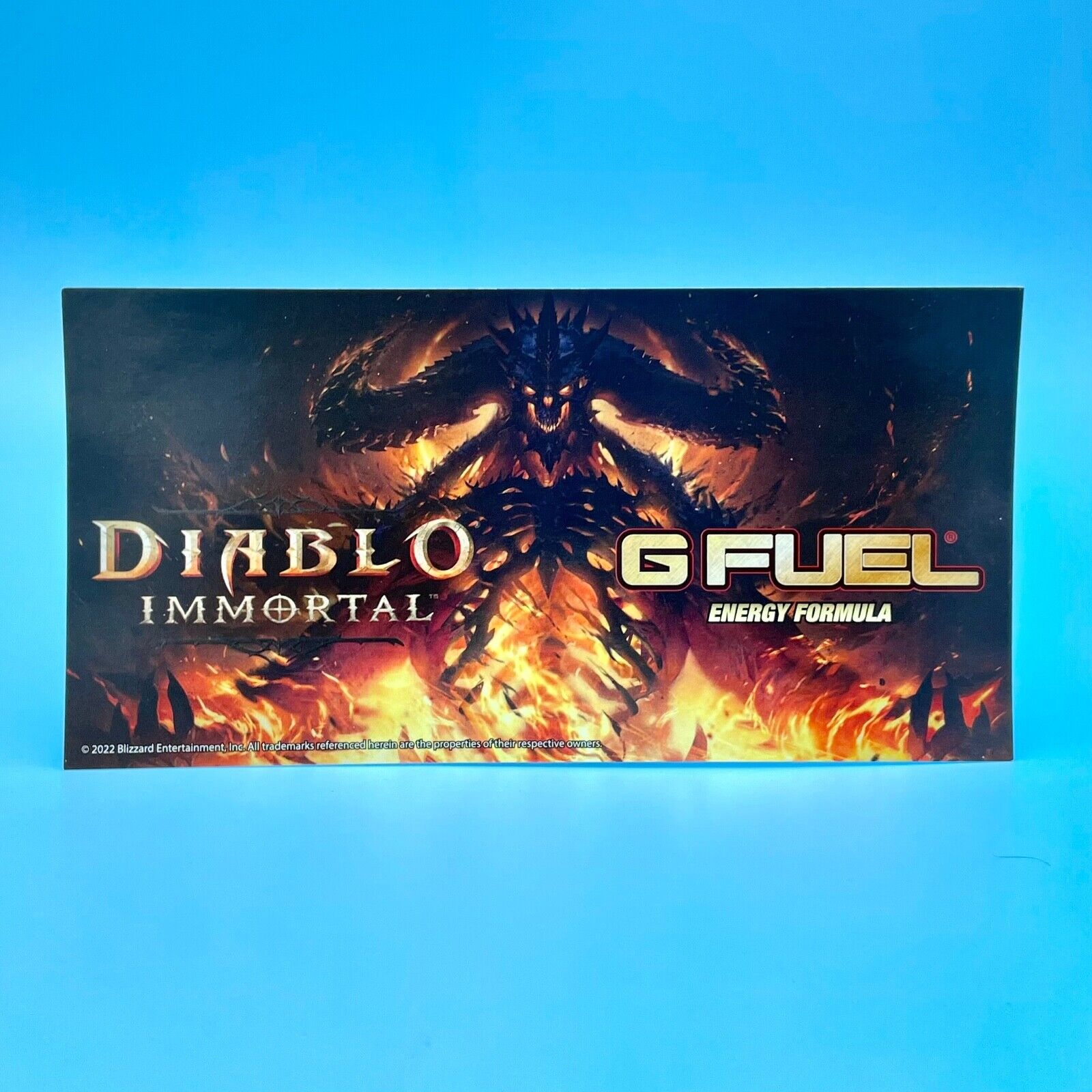 Diablo Shaker Cup Bundle