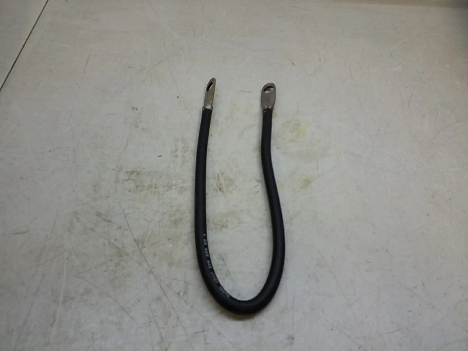 SC18 BWD Automotive Battery Cable 4ga 18 Inches Long SC18 BWD - Image 3 of 3