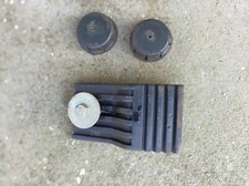 silent bloc reservoir Yamaha 125 ybr