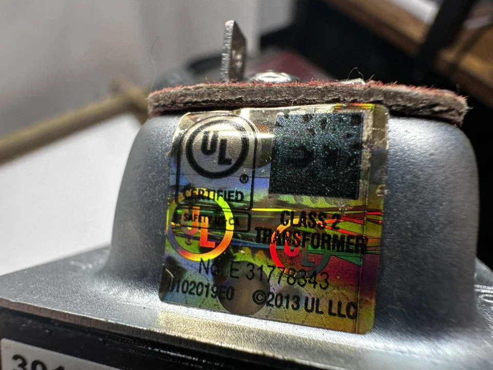 Versatile 👀 3016MT 120V Transformer | 16V 30VA Class 2 Power Supply | HVAC NEW - Image 4 of 4