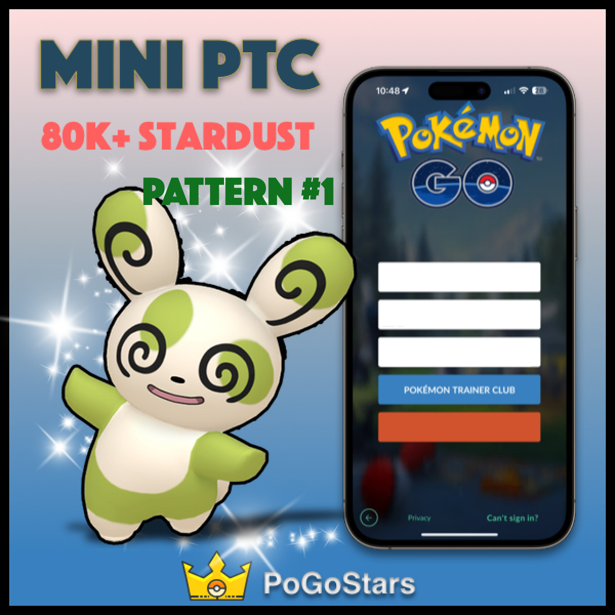 Shiny Ho-Oh Pokemon Trade Go LV20 Registered / 30 Day Trading Stardust  Pokémon