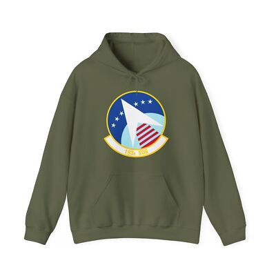 193 Special Operations Squadron (U.S. Air Force) Hoodie | eBay