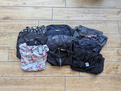 Kleider Only, Vero Moda, Levis