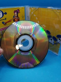 ChuChu Rocket! (Sega Dreamcast, 2000) CIB COMPLETE
